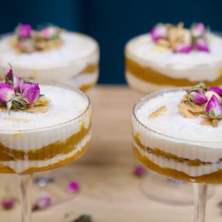 مهلبية القرع بالفيديو