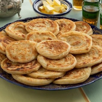 الفطائر المغربية