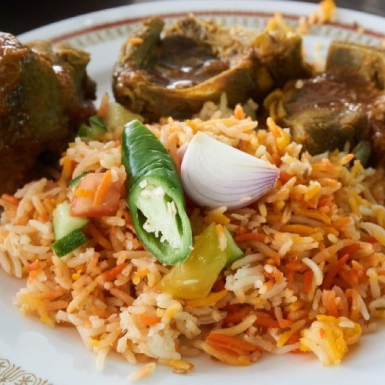 طبخات سعودية تقليدية باللحم لسفرة اليوم الوطني السعودي