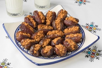 حلول عملية لمائدة إفطار وسحور متكاملة في رمضان