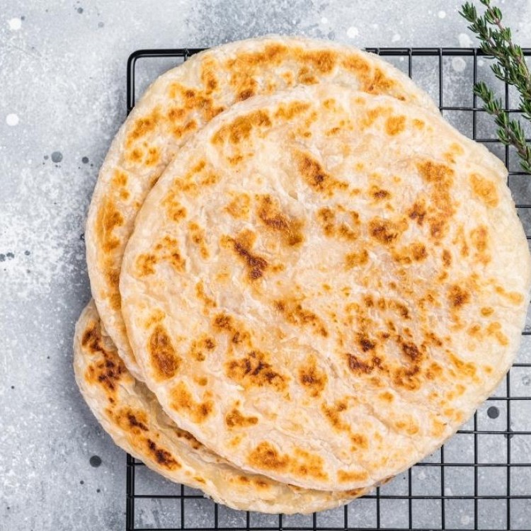 خبز سريع للفطور