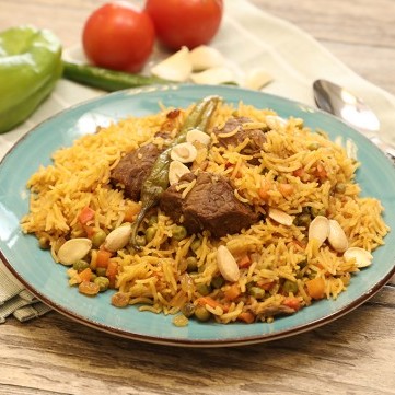 ملف كامل لتحضير عزومات عيد الأضحى بالفيديو