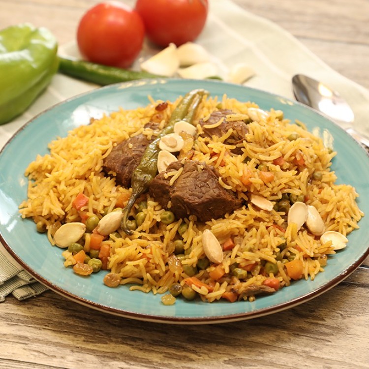 ملف كامل لتحضير عزومات عيد الأضحى بالفيديو