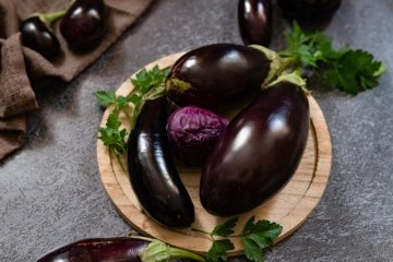 يوم الباذنجان العالمي في 17 أغسطس و4 وصفات شهية لا تقاوم
