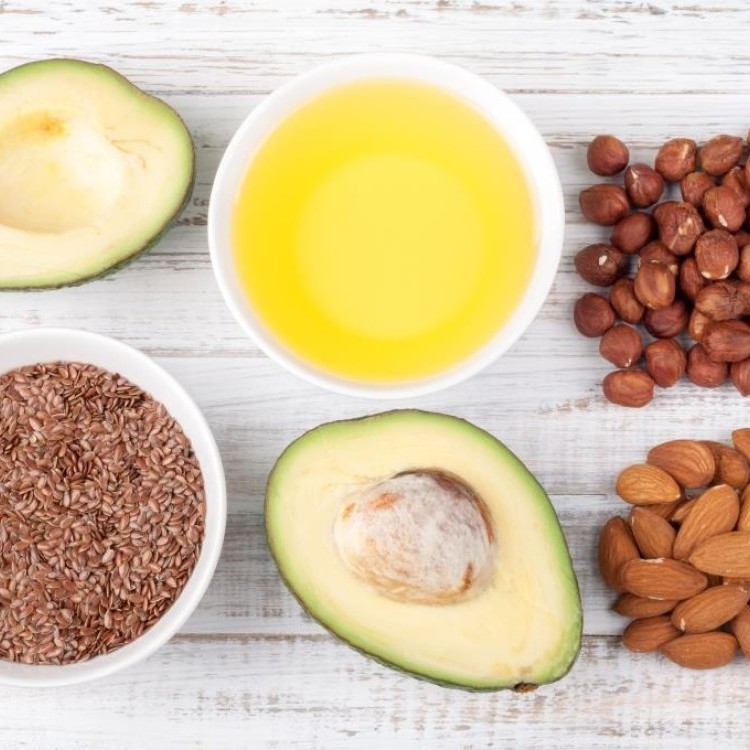 بدائل غير دسمة في الطعام