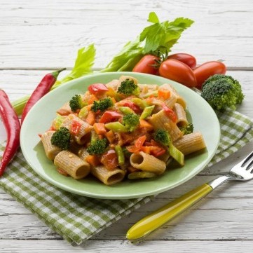 معكرونة دايت