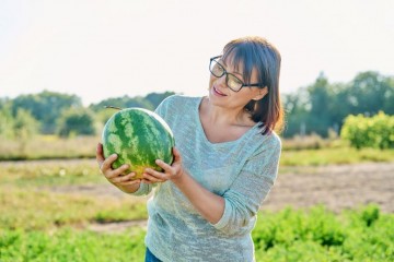 أسرار يقدمها الخبراء لمعرفة البطيخ الناضج و4 وصفات جربيها