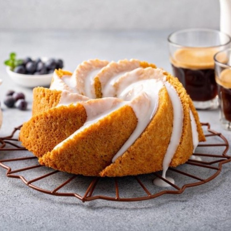 7 وصفات كيك اقتصادي