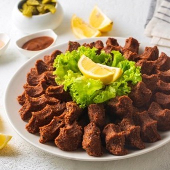 كبة نية على أصولها