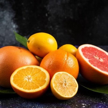 أبرز الفاكهة الحمضية انتشاراً في الشتاء