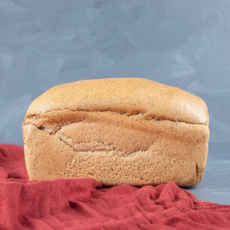 خبز الزبادي