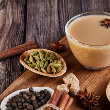 مشروبات ساخنة تناسب أجواء الخريف