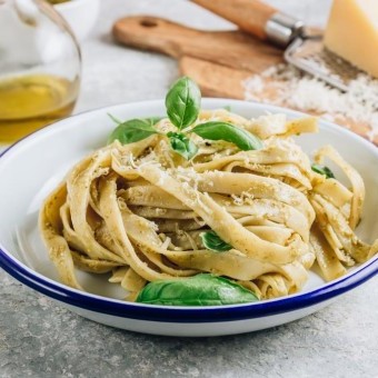 الفوتشيني الإيطالي الأصلي