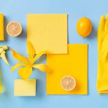 حيل استخدام الليمون في المطبخ وكيف تستفيدين من نصف ليمونة؟