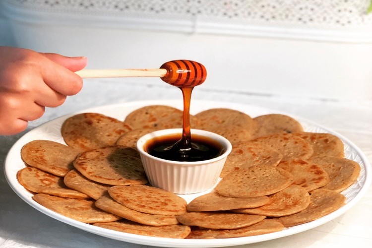 المصابيب السعودية