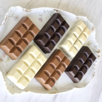 شوكولاتة دبي