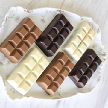 شوكولاتة دبي