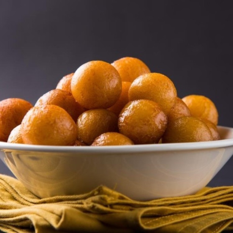 حلويات بسيطة بمكونات متوفّرة