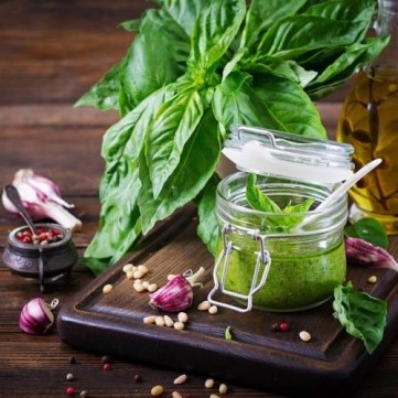 أفكار صوصات بطعم المطاعم