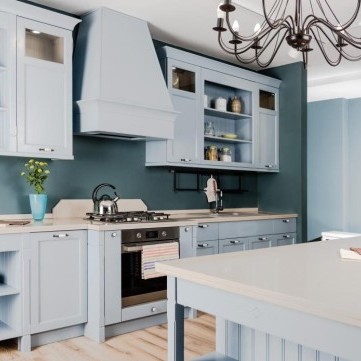 كيف تتخلصين من رائحة الطبخ القوية في المنزل نهائياً