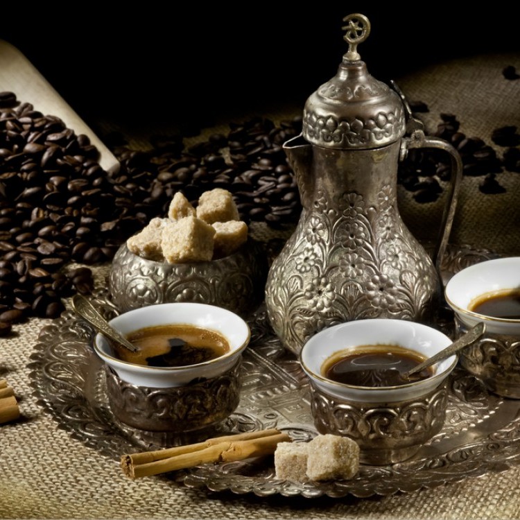 فوائد غير متوقعة للقهوة العربية