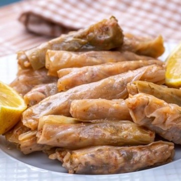 10 أطباق رئيسية اقتصادية تكفي العائلة