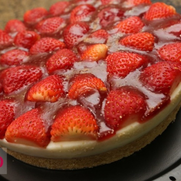 دليلكِ لوصفات الحلويات خطوة بخطوة بالصور