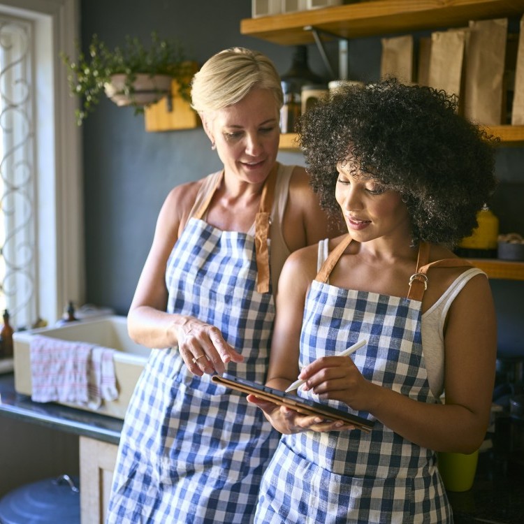 نصائح الطهاة في المطبخ تزيد من مهاراتك